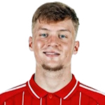 Luca Netz