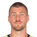 Jesse Joronen