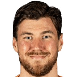 Jesse Joronen