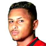 Samuel Vanderlei