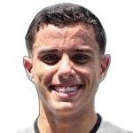 Lucas Magalhães Pereira