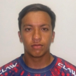 Gustavo Augusto da Silva Portela "Sagui"