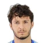 Lucas Bueno Kosinski