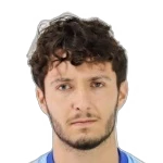 Lucas Bueno Kosinski