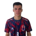 Bruno Bodenberg Chiesca