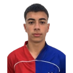 Isaque Jesus Olegar Vieira