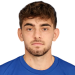 Vasilios Kontonikos