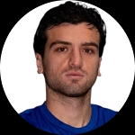 Georgios Krimitzas