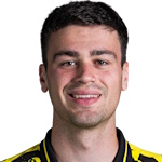 Giovanni Reyna