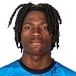 David Kamara