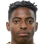 Kyrell Lisbie