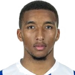 Bradley Ibrahim
