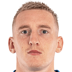 Ronan Curtis