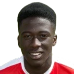 Brendan Sarpong-Wiredu