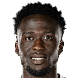 Brendan Sarpong-Wiredu