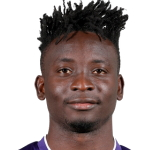 Mo Dauda