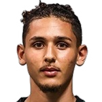 Marlon Junior