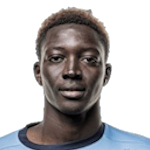 Ousseynou Fall Seck