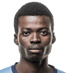 Cyril Edudzi