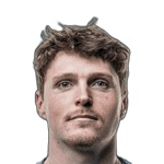 Nikolas Dyhr