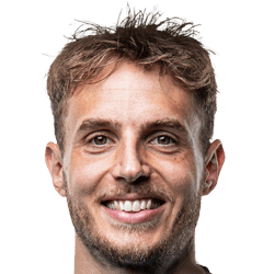 Daniel Høegh