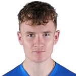 Mark O'Mahony