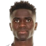 Mamadi Camara
