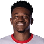 Eric Ramires