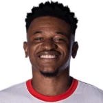 Eric Ramires