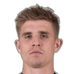 Liam Fraser