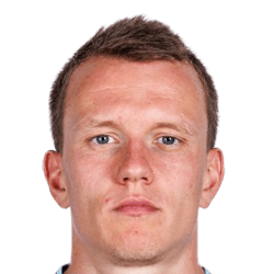 Lukas Klostermann