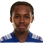 Kelvin Abrefa