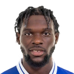 Jeriel Dorsett