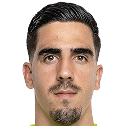 Joel Pereira