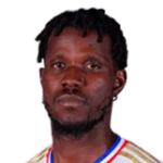 Paul Akouokou