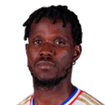 Paul Akouokou