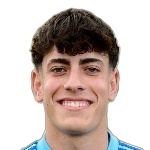 Sergio Berrar