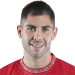 David González Roni