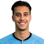 Leandro Mathias