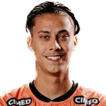 Leandro Mathias