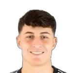 Pablo Évora Ponce
