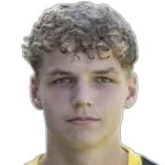 Tim van der Leij