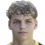 Tim van der Leij
