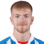 Kieran Phillips