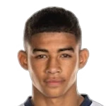 Kaedyn Kamara