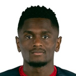 Akil Wright