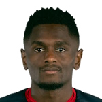 Akil Wright
