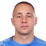 Daniel Szczepan
