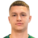 Patryk Szwedzik