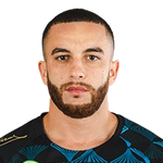 Mohamed Amin Mezghrani
